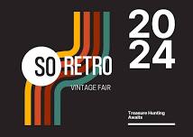 So Retro Vintage Fair