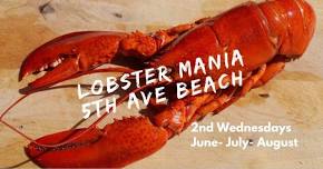 Lobster Mania!