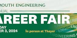 28th Annual Fall Engineering Career Fair