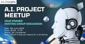 A.I. Project Meetup