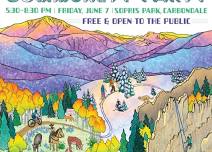 Wilderness Workshop’s Annual Community Party Celebrates 20 Years of Protection for the Thompson Divide