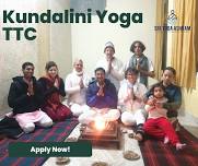 200 Hour Kundalini Yoga Training Rishikesh