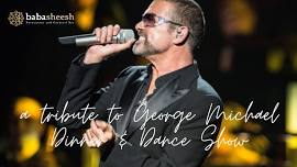 A Tribute to George Michael