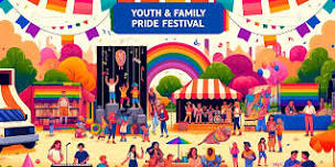 CT's Youth & Family PRIDE Festival