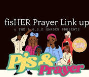 fisHER Prayer Link up Pj’s & Prayer