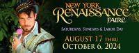 New York Renaissance Faire