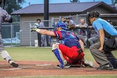 Guns and Hoses Night vs. Minot Hot Tots