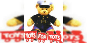 U.S. Marine Corps Reserve Toys for Tots 5k Run Walk,