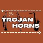 The Trojan Horns: Twisted Fiddler