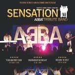 ABBA SENSATION - Tribute Band