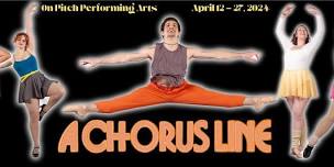 A Chorus Line