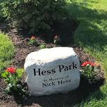 The 7th Annual Nick Hess Memorial Golf Outing