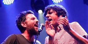 The Avett Brothers