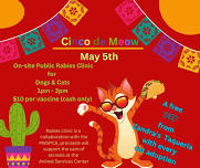 Cinco de Meow