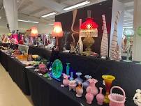 69th Annual Eastern National Antiques Show and Sale