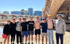 October 2024 #TrashTag Cleanup – Tempe Town Lake