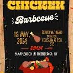 EMA Chicken BBQ