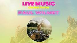 Paul Wilmet