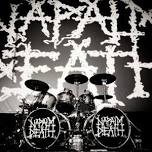 Napalm Death @ Baladinha Club