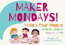 Maker Mondays