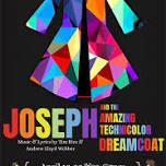 Vista Heights Presents: Joseph and the Amazing Technicolor Dreamcoat THURSDAY