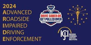 ARIDE  Evansville Police Department  June 3-4  2024,