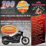 St Jude Summer Rides to Deer Creek American Legion