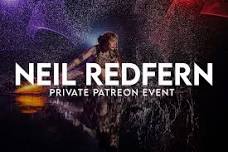 Neil Redfern - Patreon Group Event July 2024