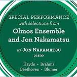 Jon Nakamatsu @ Chapel of the Incarnate Word