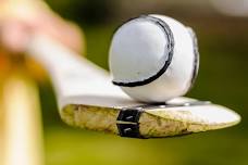 Hurling Training/Practice