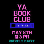 Young Adult Book Club