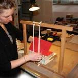 Bookbinding