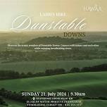 Dunstable Downs - Ladies Hike