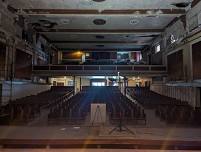 Imperial Theater Tour