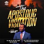 Apostolic Visitation