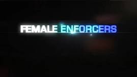 Female Enforcers: Advanced Mental, Physical and Tactical Skills