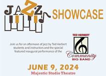 Ted Herbert Music School Jazz Showcase