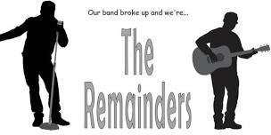 The Remainders @ Brickyard Hollow New Gloucester