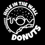 Hole in the Wall Donuts POP UP