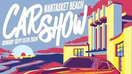 Nantasket Beach Car Show