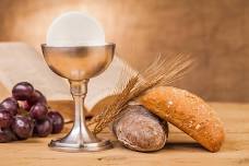 Parish Communion CW