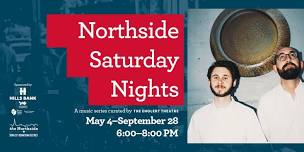 Northside Saturday Nights – Ecotones