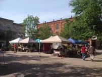 Oneonta Farmers’ Market