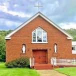 Weekday Mass - Our Lady of Perpetual Help of Cincinnatus