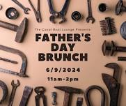 Father’s Day Brunch at The Boat