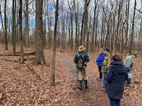 Hike with a Naturalist