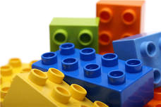 LEGO Club