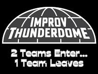 Improv Thunderdome