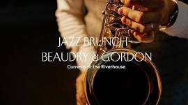 Jazz Brunch with Beaudry & Gordon