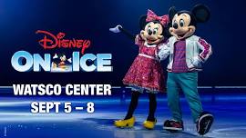 Disney On Ice